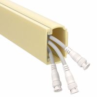 Nonmetallic Single-Channel Surface Raceways thumbnail