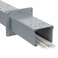 Corrosion-Resistant Washdown Wireways thumbnail