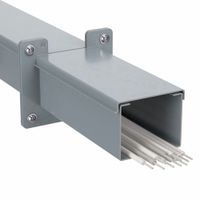 Dust-Tight Wireways thumbnail