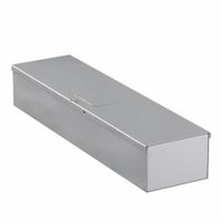 Wire Trough Enclosures thumbnail