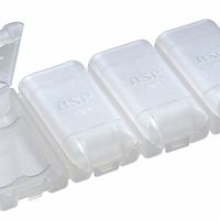 Battery Storage & Organizers thumbnail