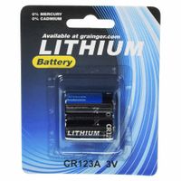 Disposable Specialty Batteries thumbnail