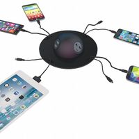 Device Charging Stations thumbnail