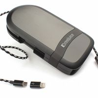 Power Banks & External Batteries thumbnail