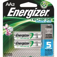 Rechargeable Batteries & Chargers thumbnail