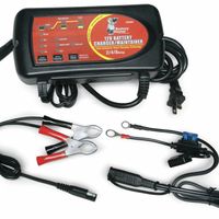Sealed Lead Acid Battery Chargers & Maintainers thumbnail