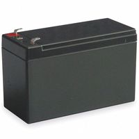 Sealed Lead Acid & Lithium Batteries thumbnail