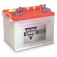 Sump Pump Batteries & Battery Acid thumbnail