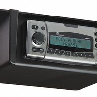 Marine Stereo Accessories thumbnail
