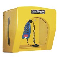 Acoustic Booths thumbnail