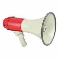 Megaphones thumbnail
