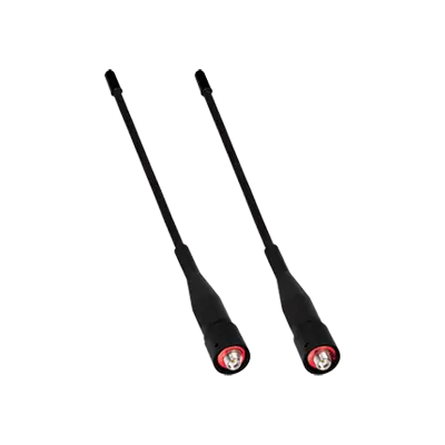 Antennas for Two-Way Radios thumbnail