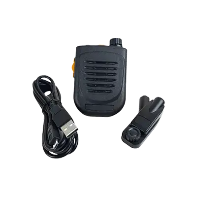 Audio Accessories & Replacement Parts for Two-Way Radios thumbnail
