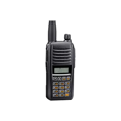 Aviation Two-Way Radios thumbnail