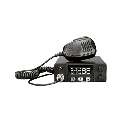 CB Two-Way Radios thumbnail