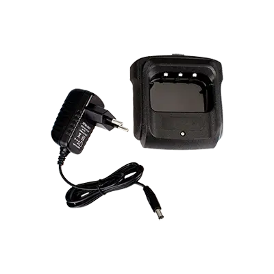 Chargers & Power Cords for Two-Way Radios thumbnail