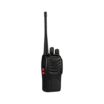 Handheld Two-Way Radios thumbnail