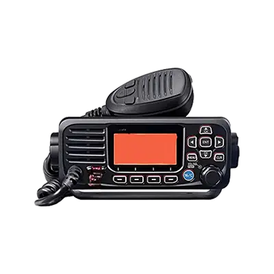 Marine Two-Way Radios thumbnail