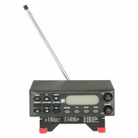 Police Scanners thumbnail