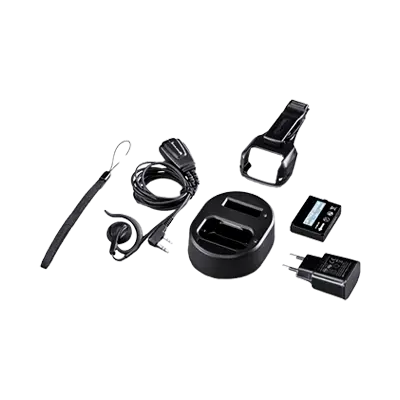 Power Accessories & Replacement Parts for Two-Way Radios thumbnail