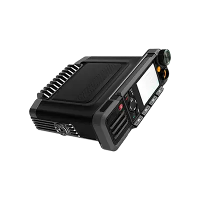 Vehicle-Mounted & Desktop Two-Way Radios thumbnail