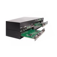 Audio-Video Modular Switches and Extenders thumbnail