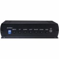 Audio-Video Scalers, Converters and Switchers thumbnail