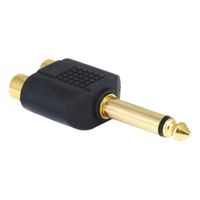 Audio-Video Splitters and Adapters thumbnail
