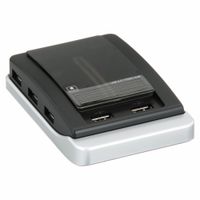 USB Connectors & Hubs thumbnail