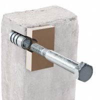 Removable Bolt Anchors thumbnail