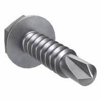 Drilling & Tapping Screws thumbnail