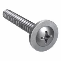 Sheet Metal Screws thumbnail