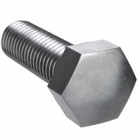 Hex Head Bolts thumbnail