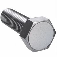 Hex Head Stop Bolts thumbnail