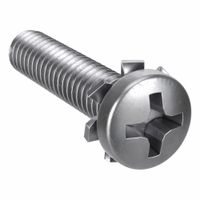 SEMS and Locking Machine Screws thumbnail