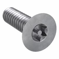 Tamper-Resistant Machine Screws thumbnail