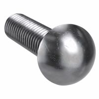 Round Head Bolts thumbnail