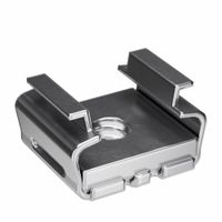 Cage Nuts & Spring Nuts thumbnail