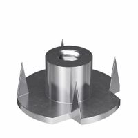 T-Nuts for Wood thumbnail