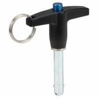 Quick-Release Pins & Receptacles thumbnail