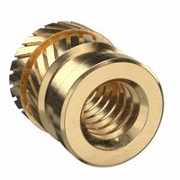 Heat-Set Inserts thumbnail