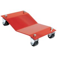 Car Dollies & Accessories thumbnail