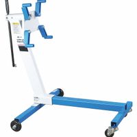 Vehicle Component Stands thumbnail