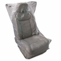 Vehicle Protection Covers thumbnail