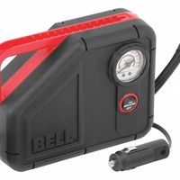 12V Tire Inflators thumbnail