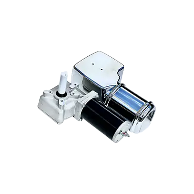 Dump Truck Tarps & Motors thumbnail