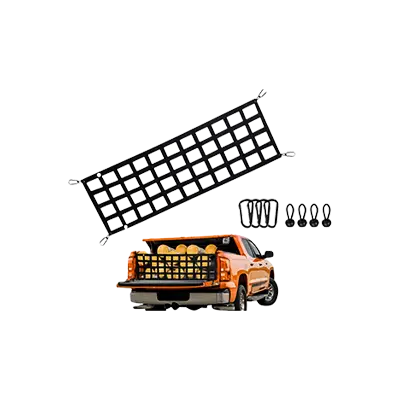 Tailgate & Truck Bed Accessories thumbnail