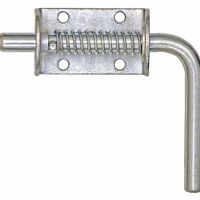 Truck Equipment Storage Latches thumbnail