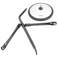 Vehicle Mirror Accessories thumbnail