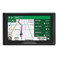 GPS Units & Accessories thumbnail